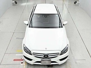 2016 Mercedes-Benz C-Класс 180 IV (W205), белый, 1500000 рублей - вид 6