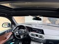 2021 BMW X7 40d I (G07), серый, 7500000 рублей - вид 5