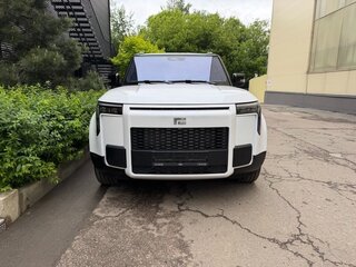 2024 Rox 01, белый, 6700000 рублей, вид 3