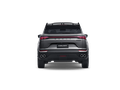 2026 Geely Coolray I Рестайлинг 2, серый, 2931426 рублей - вид 7