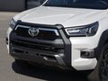2026 Toyota Hilux VIII Рестайлинг 2, белый - вид 9