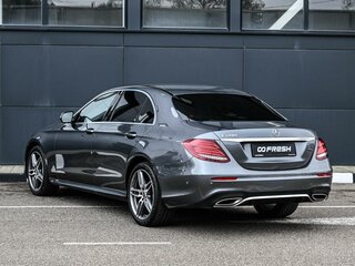 2019 Mercedes-Benz E-Класс 200 V (W213, S213, C238), серый, 3799000 рублей, вид 2