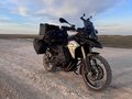2016 BMW F 800 GS, чёрный, 690000 рублей - вид 6