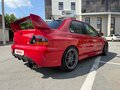 2004 Mitsubishi Lancer Evolution VIII, красный, 3150000 рублей - вид 7