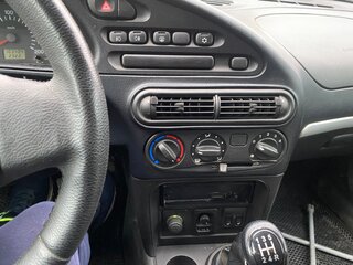 2013 Chevrolet Niva I Рестайлинг, коричневый, 490000 рублей, вид 3