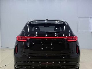 2022 Haval Chitu, чёрный, 1140000 рублей, вид 5