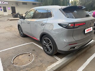 2023 Changan CS55 Plus II, серый, 2550000 рублей, вид 5
