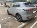 2023 Changan CS55 Plus II, серый, 2550000 рублей - вид 4