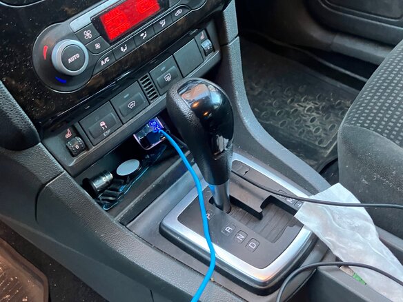 2007 Ford Focus II, серебристый, 285000 рублей - вид 9