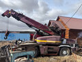 1999 Komatsu LW80M, красный, 1990000 рублей - вид 1