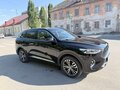 2021 Haval F7 I, чёрный, 1700000 рублей - вид 1
