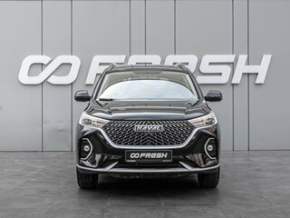 2024 Haval M6 II, чёрный, 1780000 рублей, вид 3