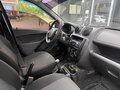 2013 Lada (ВАЗ) Granta I, чёрный, 350000 рублей - вид 7