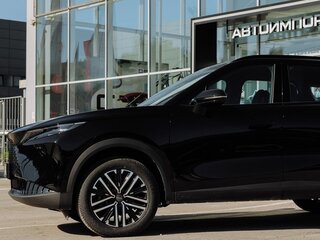 2026 Omoda C7, чёрный, 3400000 рублей, вид 3