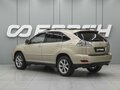 2008 Lexus RX 350 II Рестайлинг, бежевый, 1600000 рублей - вид 1