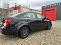 2014 Chevrolet Aveo II, чёрный, 650000 рублей - вид 4