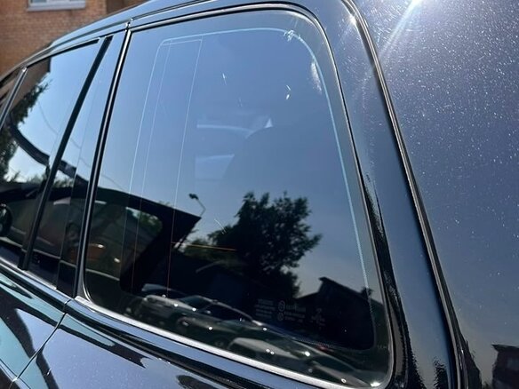 2015 Volvo XC90 II, чёрный, 1970000 рублей - вид 15