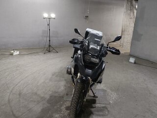 2017 BMW R 1200 GS, серый, 1052000 рублей, вид 3