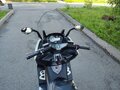 2014 BMW C 600 Sport, белый, 599000 рублей - вид 10