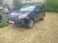 2014 JAC S5 (Eagle) I, чёрный, 650000 рублей - вид 5