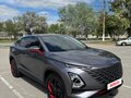 2023 Omoda C5 I, серый, 1640000 рублей - вид 1