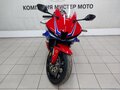 2024 Honda CBR 600RR, красный, 1470000 рублей - вид 2