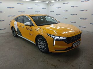 2023 FAW Bestune B70 I, белый, 889300 рублей, вид 2