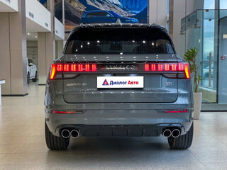 2025 Nordcross 001, серый, 7130000 рублей, вид 3