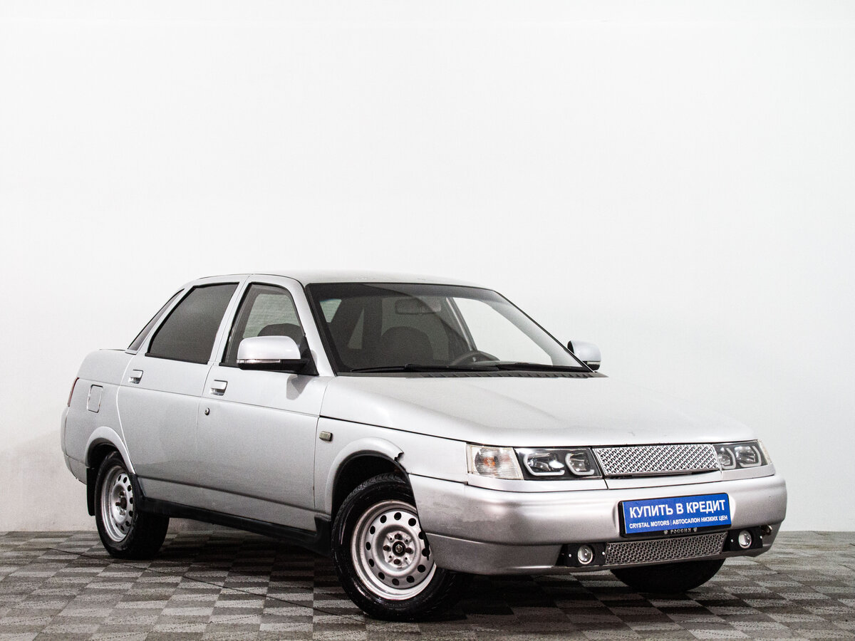 Открыть фотографии: Lada (ВАЗ) 2110