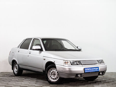 Lada (ВАЗ) 2110
