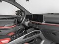 2024 Geely Coolray I Рестайлинг, белый - вид 6