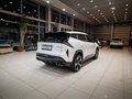 2026 Geely Cityray, белый, 3344990 рублей - вид 4