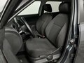 2010 Skoda Fabia II Рестайлинг, серый - вид 9
