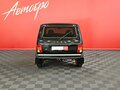 2018 Lada (ВАЗ) 2121 (4x4) I Рестайлинг, зелёный - вид 4