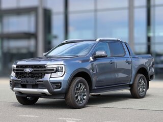 2026 Ford Ranger T6.2, серый, 6549000 рублей, вид 1