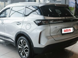 2026 Tenet T7, белый, 3010000 рублей, вид 5