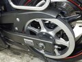 2015 Yamaha XVS1300, чёрный, 877000 рублей - вид 9