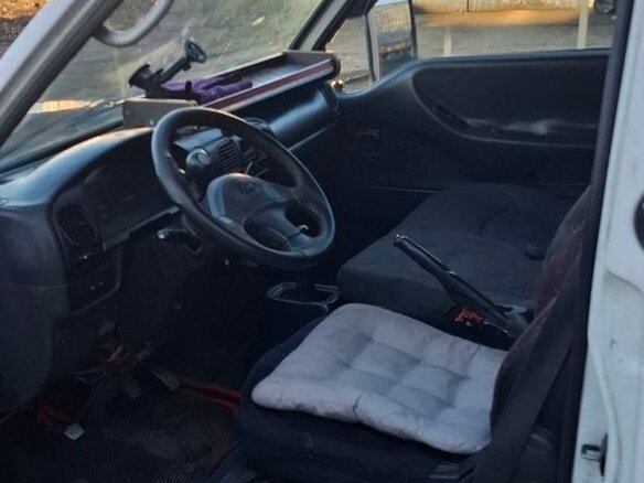 2008 Hyundai Porter, белый, 350000 рублей - вид 9