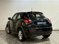 2011 Nissan Juke I, чёрный - вид 3