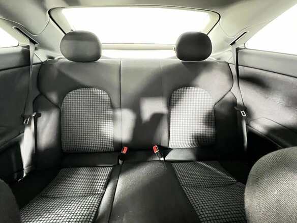 2006 Mercedes-Benz C-Класс 180 II (W203) Рестайлинг, чёрный, 625000 рублей - вид 10