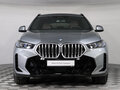 2025 BMW X6 40i III (G06) Рестайлинг, серый
