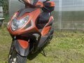 2015 Racer Flame, оранжевый, 60000 рублей - вид 2