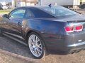 2012 Chevrolet Camaro V, синий - вид 8