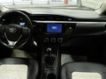 2013 Toyota Corolla XI (E160, E170, E180), белый, 909000 рублей - вид 7