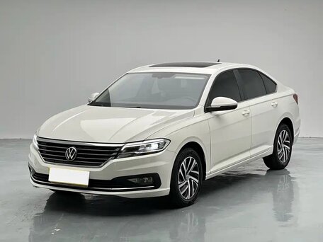 Volkswagen Lavida III