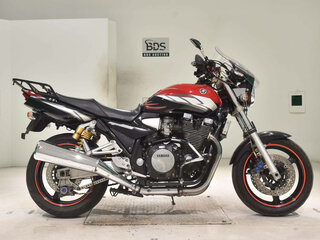 Yamaha XJR1300
