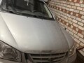 2005 Kia Cerato I, серебристый, 365000 рублей - вид 4