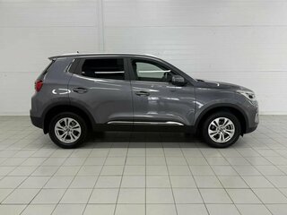 2023 Chery Tiggo 4 Pro I, серый, 1540000 рублей, вид 4