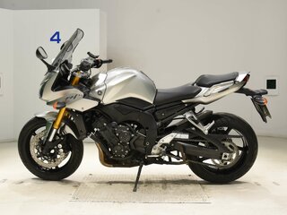 2006 Yamaha FZ1, серебристый, 580000 рублей, вид 3