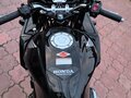 2005 Honda CB 400 Super Four, чёрный, 450000 рублей - вид 7